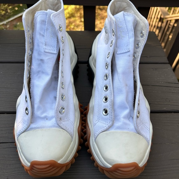 Converse Run Star Motion Sneakers - Picture 12 of 14